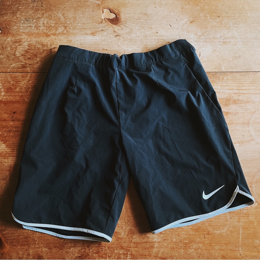 Nike Weightlifting Shorts M 9”